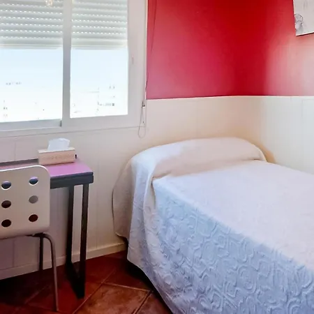 Awesome In With 3 Bedrooms And Wifi * Estepona