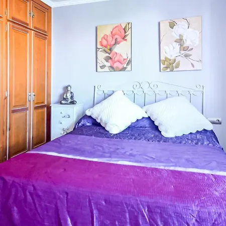 Awesome In With 3 Bedrooms And Wifi * Estepona
